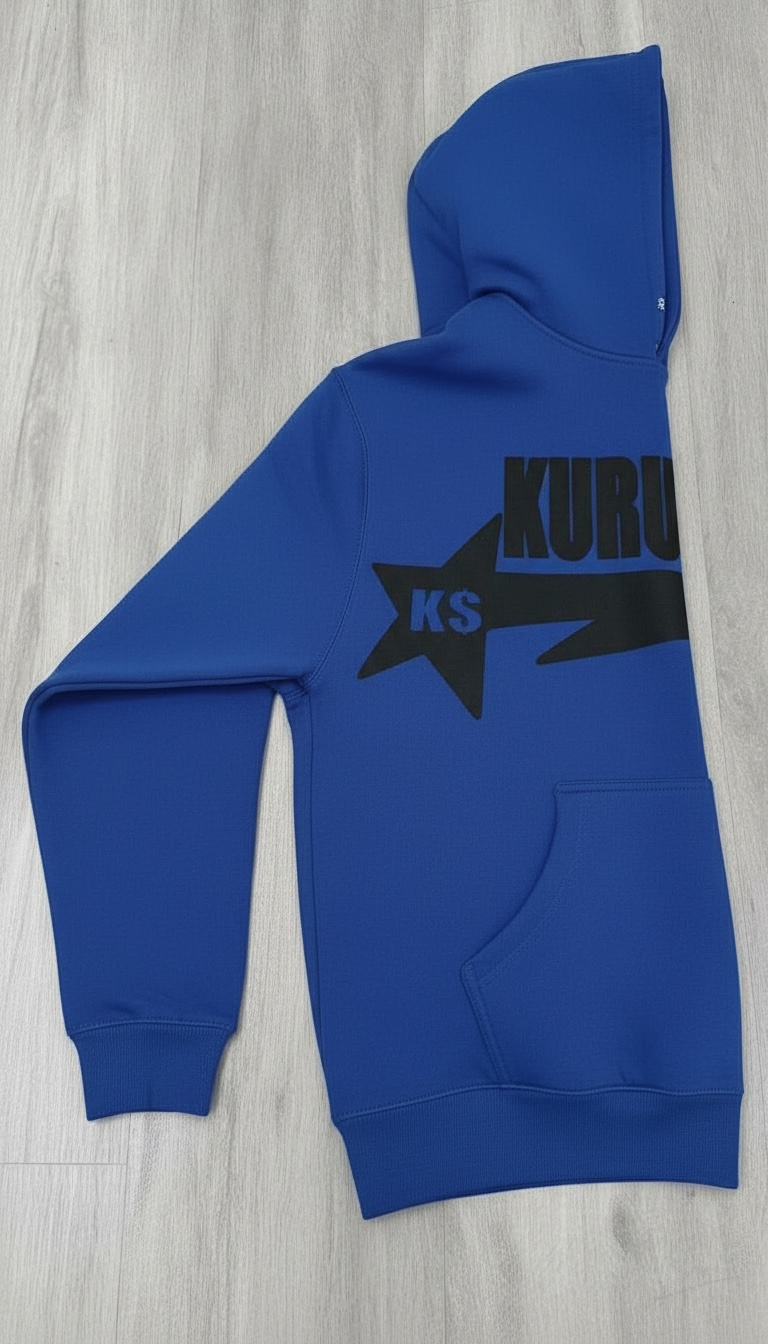 K$ Starstrike Hoodie