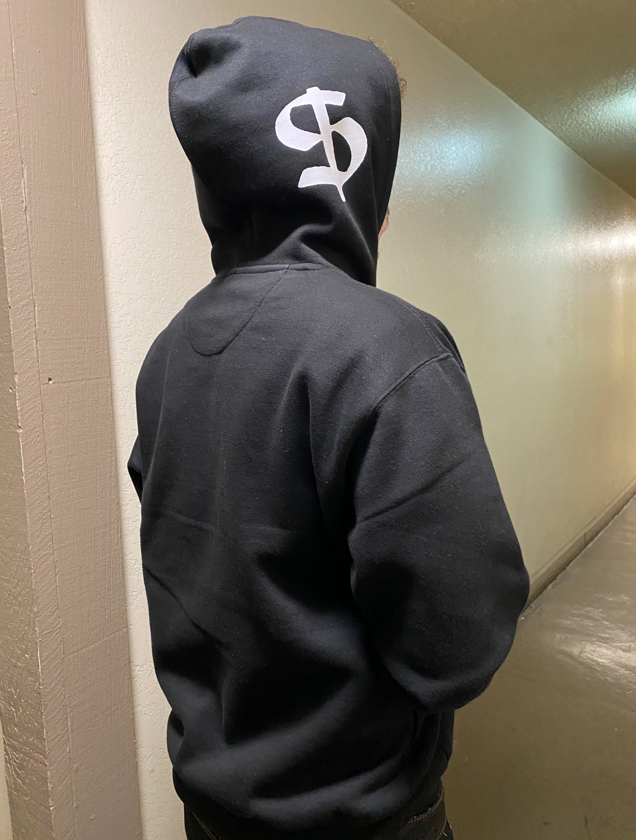 MALVERDE Hoodie Sweater