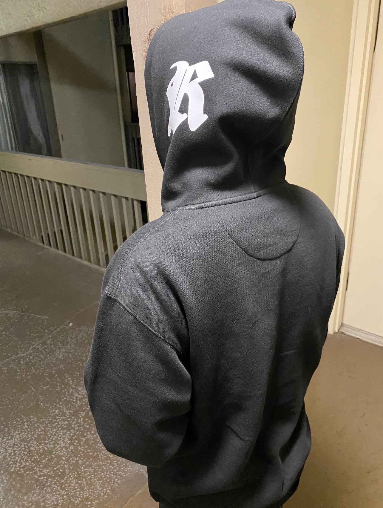 MALVERDE Hoodie Sweater