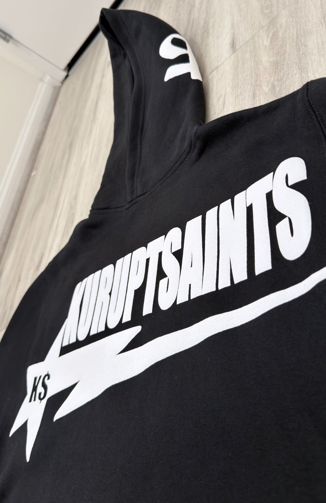 K$ Starstrike Hoodie