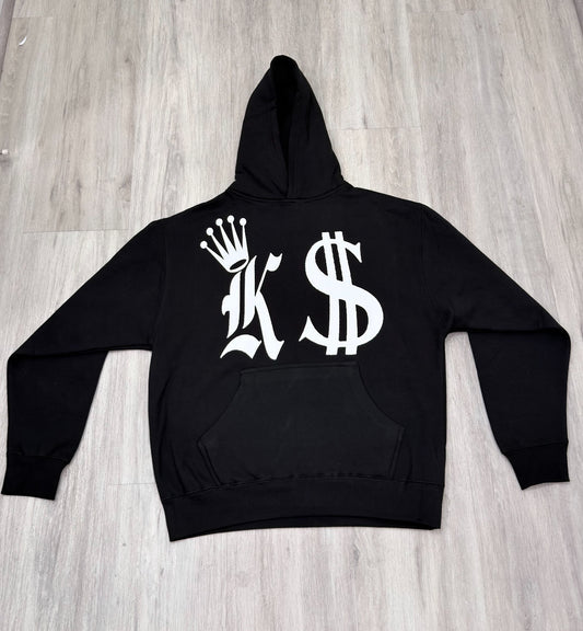 K$ Empire Hoodie