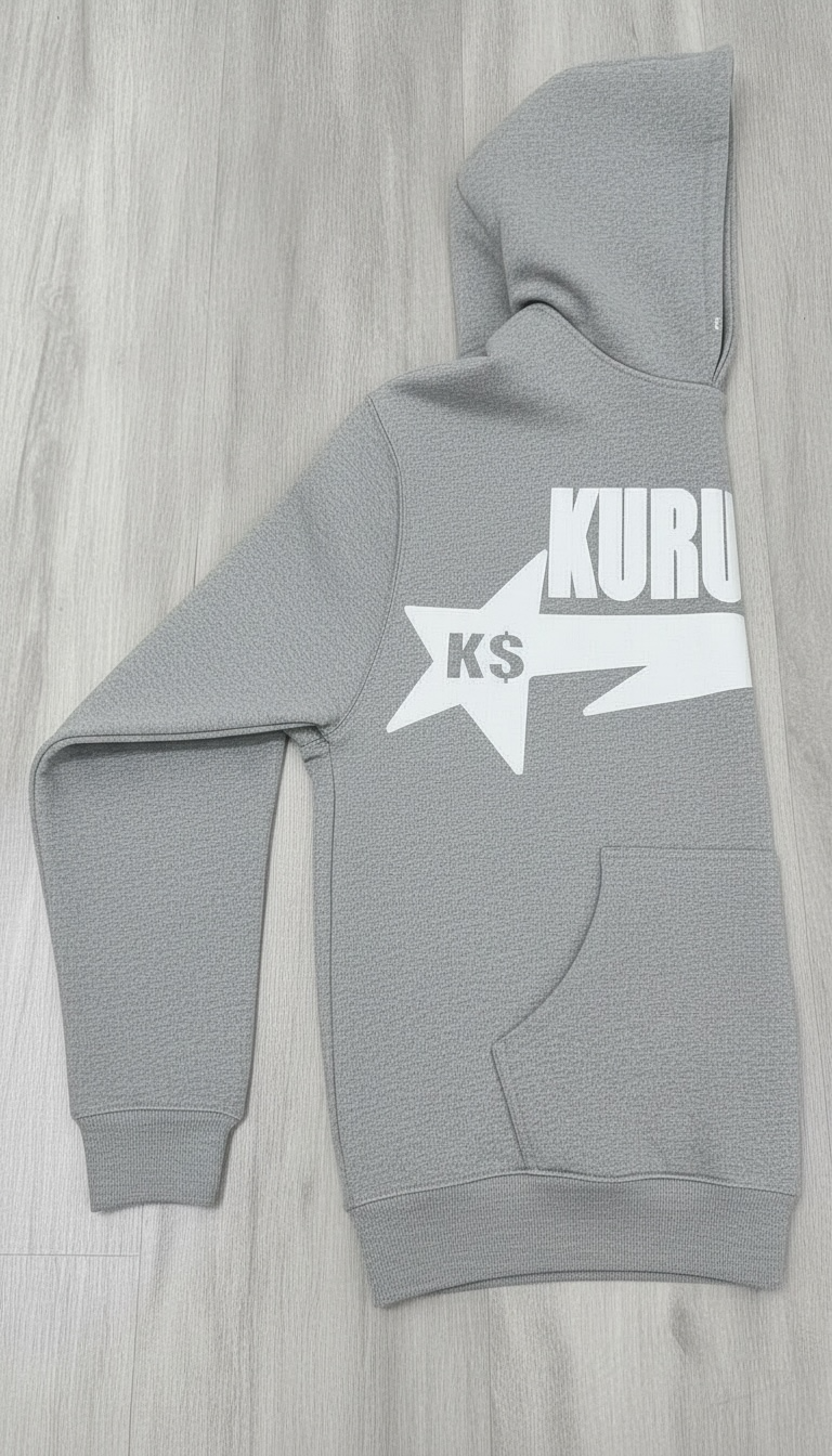 K$ Starstrike Hoodie