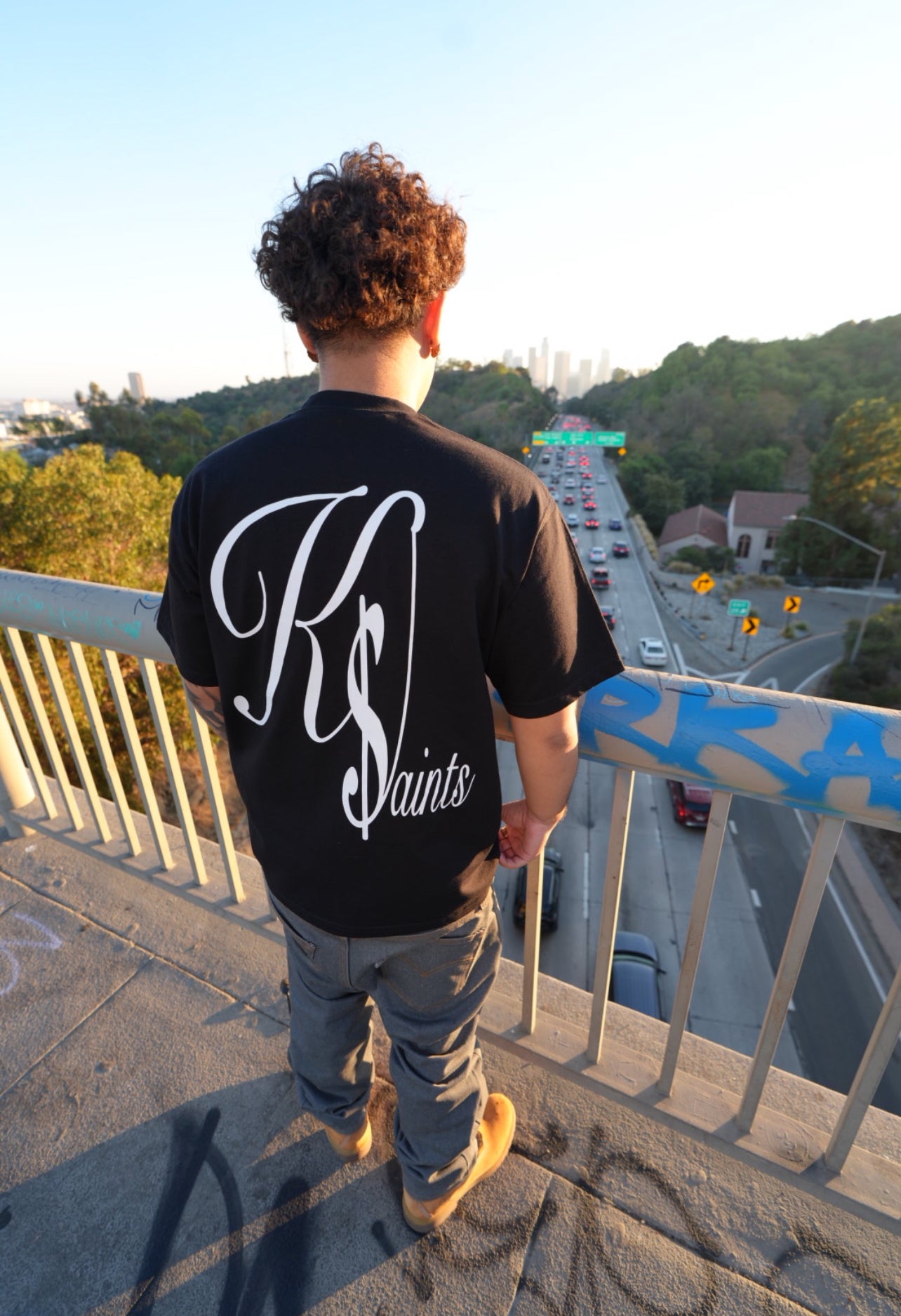MEDELLIN LEGACY TEE