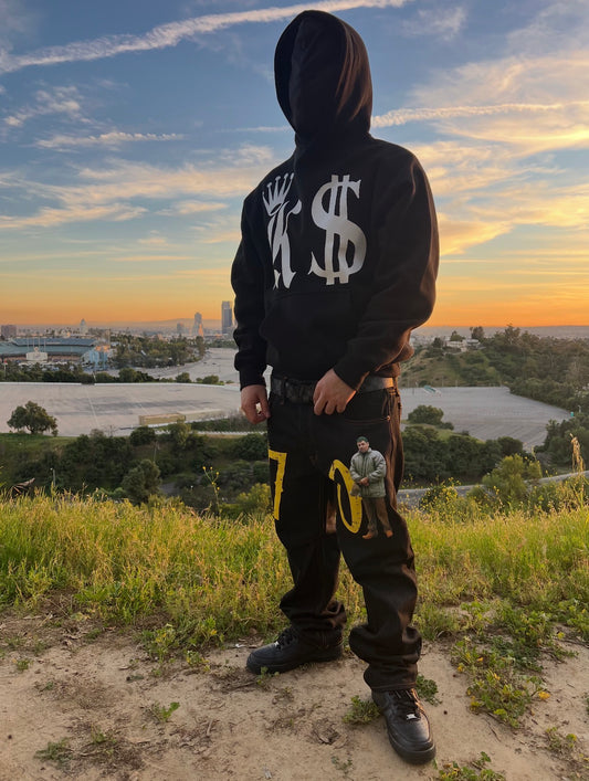 “El 701” Chapo Jeans