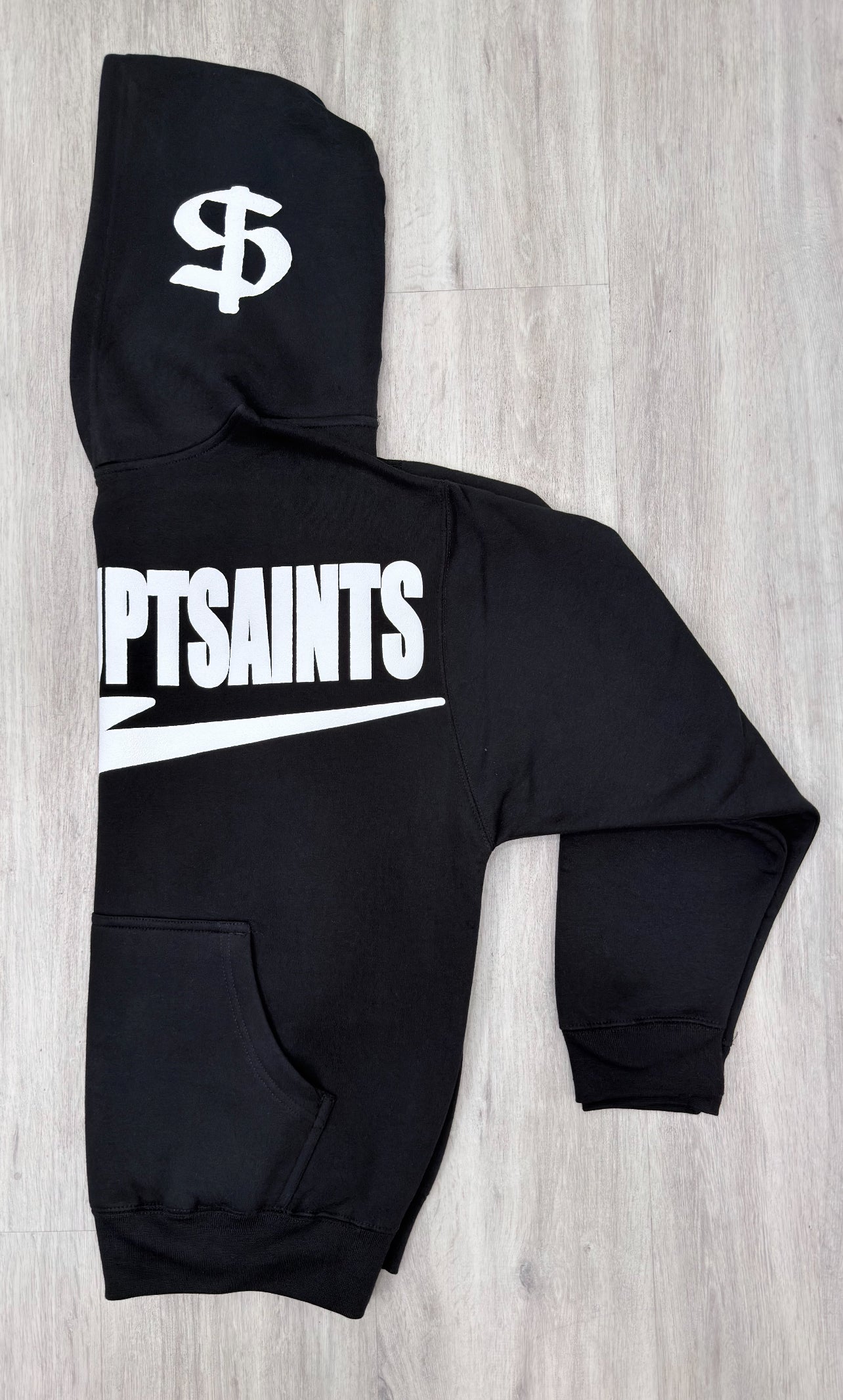 K$ Starstrike Hoodie