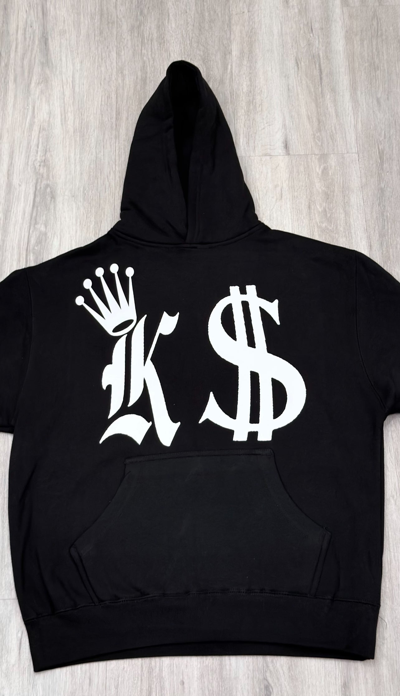 K$ Empire Hoodie